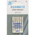 Schmetz Machine Needles Microtex size Asstd x 5