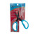 Karen Kay Buckley Perfect Scissors Blue 6" Micro-Serrated