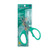 Karen Kay Buckley Perfect Scissors Teal 4 3/16″ Knife-Edge