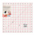 Square Ruler 12.5" x 12.5" | Sew Easy
