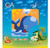 Whale Children's Tapestry Kit | Collection D'Art