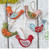 Folk Birds Felt Craft Kit