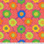Floral Connections in Red | Brandon Mably | per 10cm