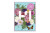 Say It with Flowers Puzzle Greeting Card