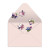 Say It with Flowers Puzzle Greeting Card