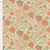 Songbird Aubery in Coral | Tilda | per 10cm