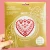 Nordic Heart Complete Embroidery Kit