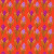 Hyacinth in Red | FreeSpirit Feb 2026 for Kaffe Fassett Collective | per 10cm