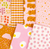 Egg & Friends FQ 26 Piece Pack | Ruby Star Society