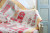 Sunshine Lane Quilt Kit | Lyda Rose by Bunny Hill Design | per kit