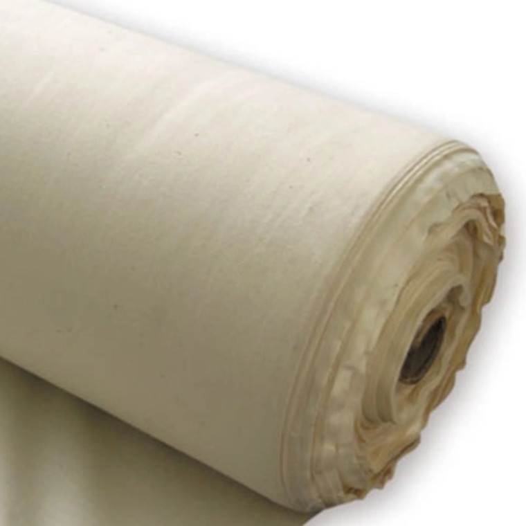 Primo Calico in Natural | 120cm (47") wide | per 10cm