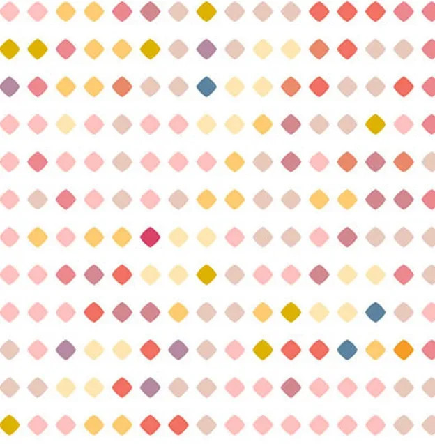 Colour Notes | Victoria Bright by RB Studios | per 10cm