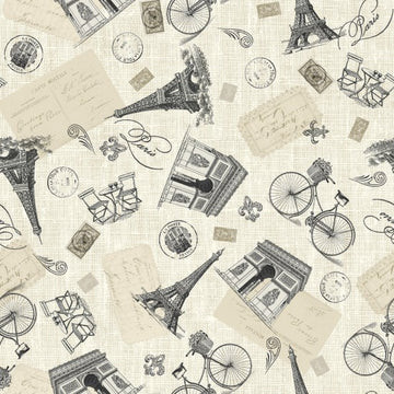 Fall in Love with Paris | per 10cm