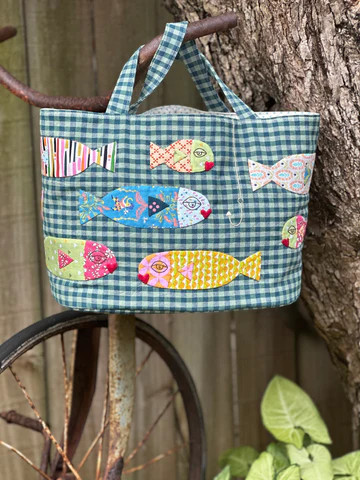Kiss Me Quick Bag Kit