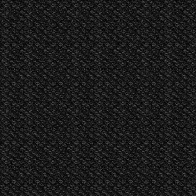 Poodle Bouclé in Black  | Woolies Flannel by Bonnie Sullivan | per 10cm