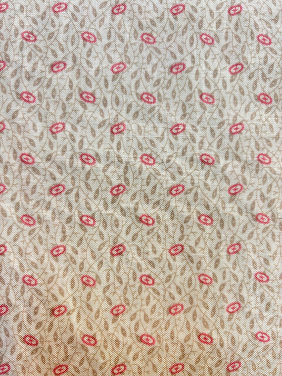 Savannah Classics in cream | Washington Street Studio by Sara Morgan | per 50 cm
