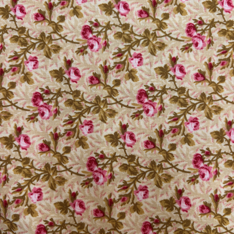 Savannah Classics in Wild Roses | Washington Street Studio by Sara Morgan | per 50 cm