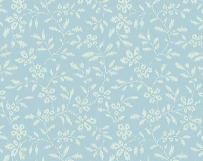 Blue Escape | Edyta Sitar of Laundry Basket Quilts | per 50 cm