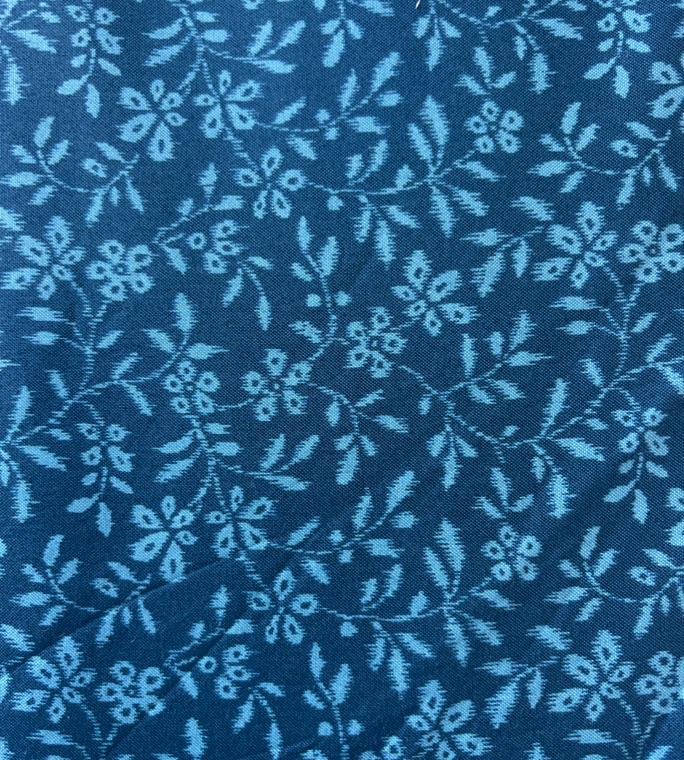 Blue Escape | Edyta Sitar by Laundry Basket Quilts | per 10 cm