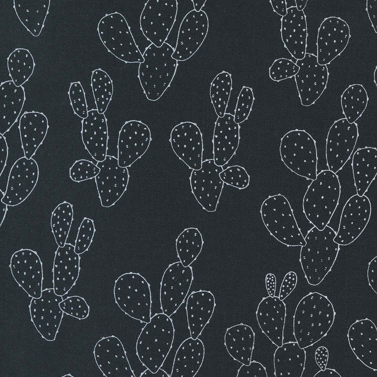Hey Yall in Black | Alli K Designs | per 10 cm