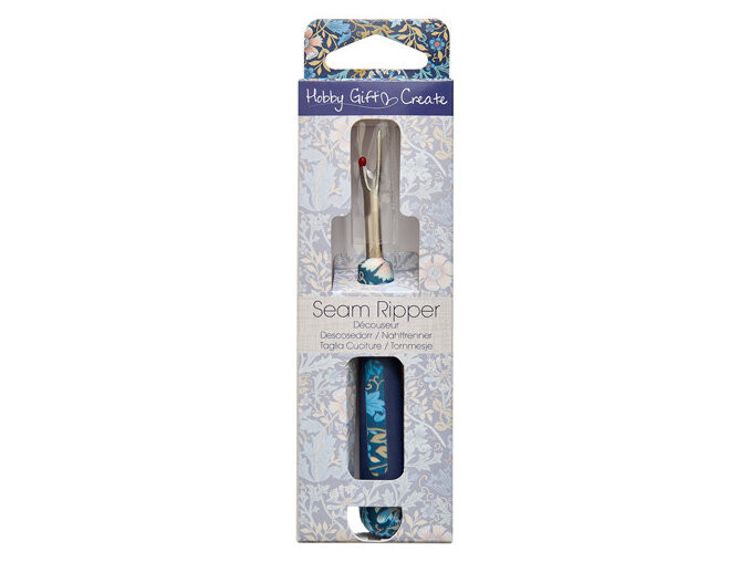Seam Ripper Large Soft Grip | Hobby Gift Create