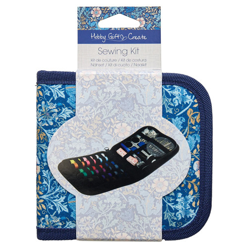 Sewing Kit | Hobby Gift | per kit (3 prints)