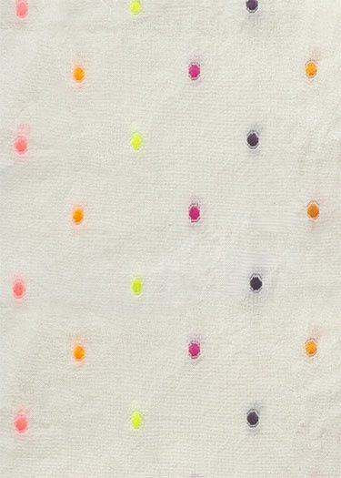 Dots in Cream | Intervals by Figo Studio | per 10cm