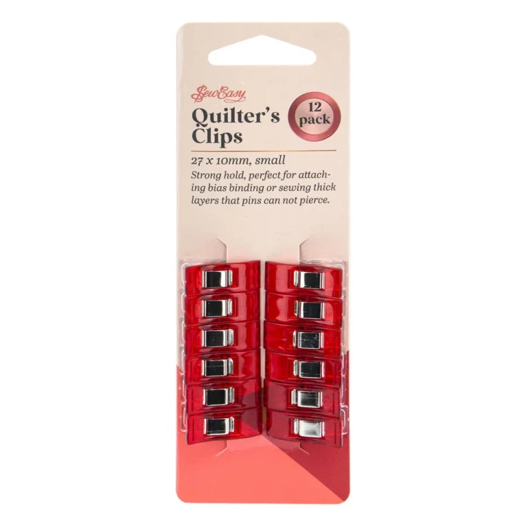 Wonder Clips Small 12 pack