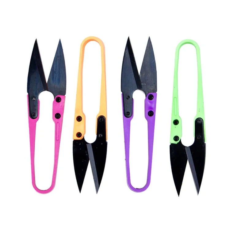 4" Thread Snips | Sew Sweet