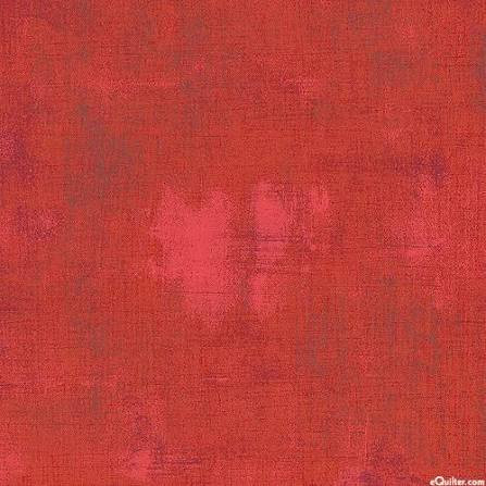 Scarlet | Grunge Basics | per 10cm