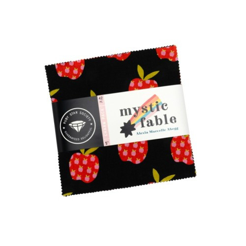 Mystic Fable Charm Pack | Ruby Star Society | per charm pack