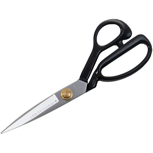 LDH Traditional Fabric Shears | 9"