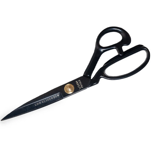 LDH Midnight Edition Left-Handed Fabric Shears | 10"
