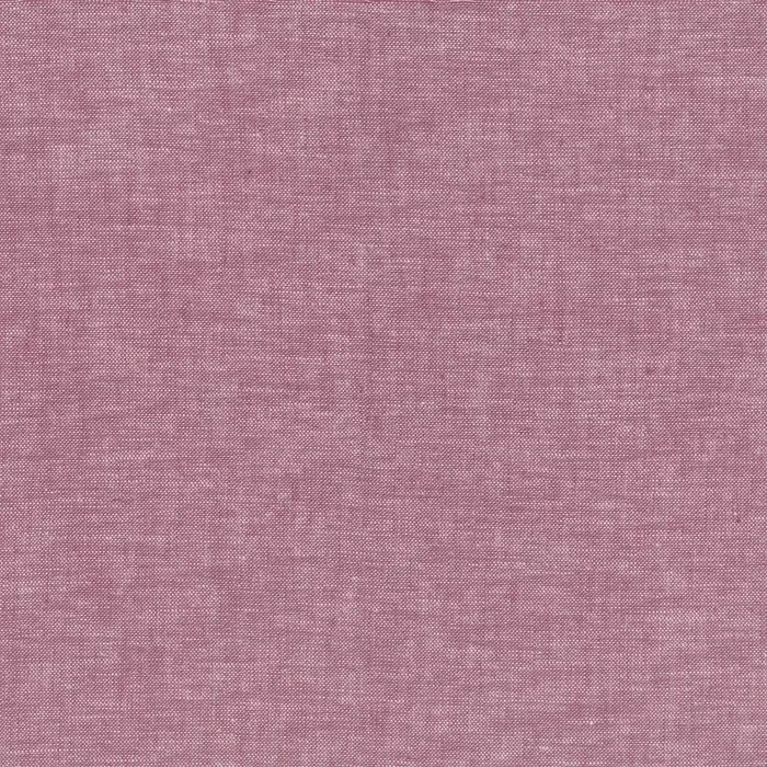 Hasting Street Yarndyed Linen in Mauve | per 10cm