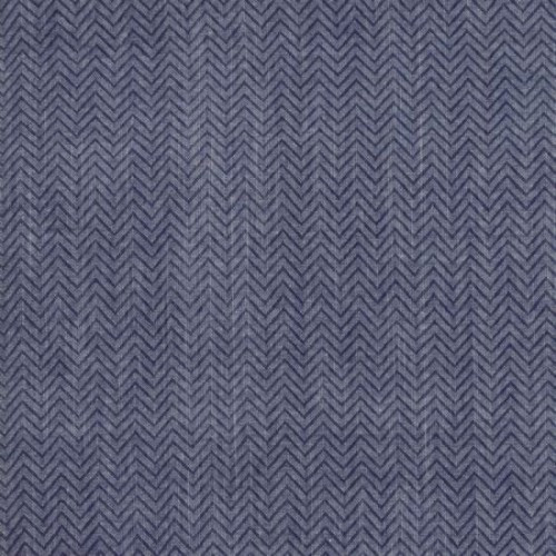 Dobby Woven in Navy | Woven by Moda | per 10cm