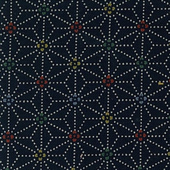 Ayase in Navy | Sevenberry | per 10cm