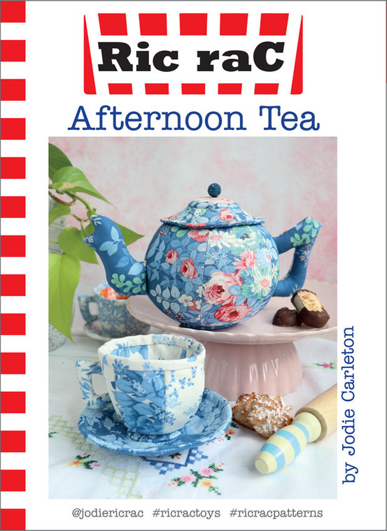 Afternoon Tea Pattern