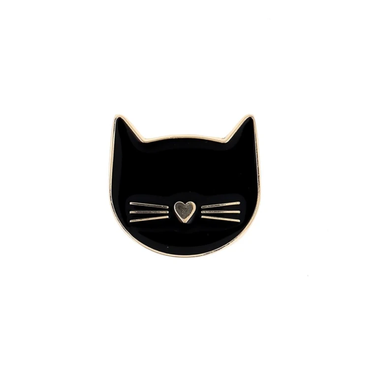 Magnetic Needle Minder | Audrey Cat