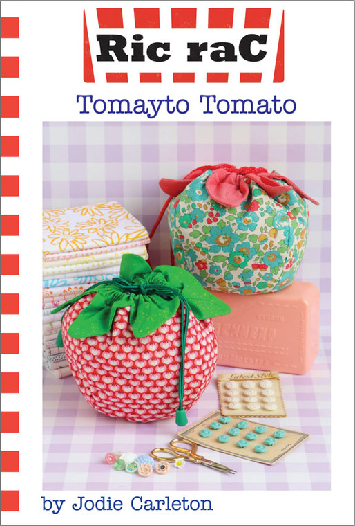 Tomayto Tomato Kit