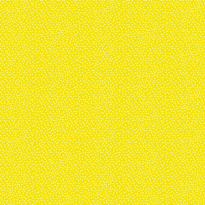 Confetti in Yellow  | Building Blocks by Devonstone Collection | per 10cm