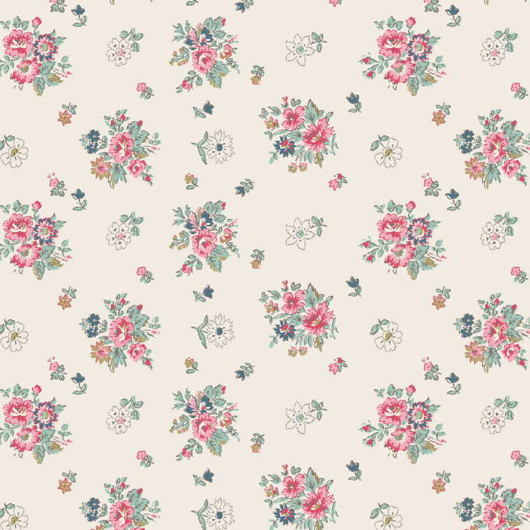 Octavia | Darling Buds of May | Judy Newman | per 10cm