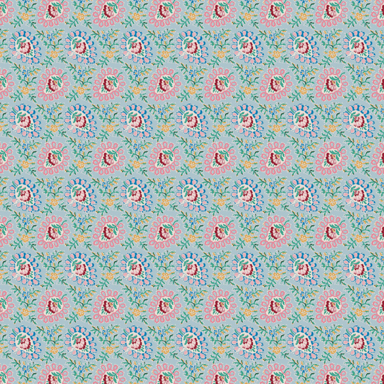 Anna Blue | April & Audrey by Emma Newman | per 10cm