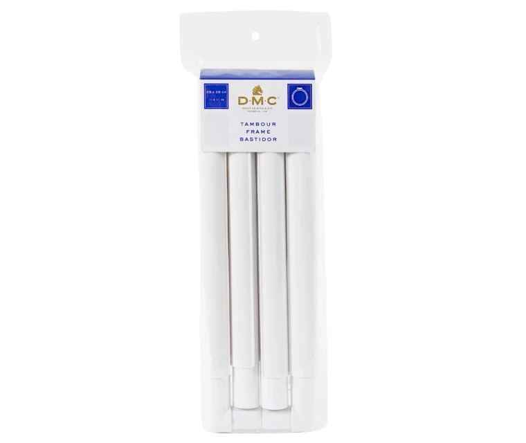 DMC Square Frame Clip Fast | 28cm x 28cm