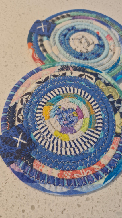 Coaster Class | various dates available