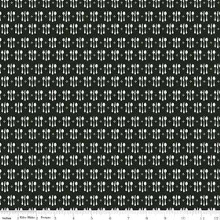Ooh La La 11 1/2 Metre Length