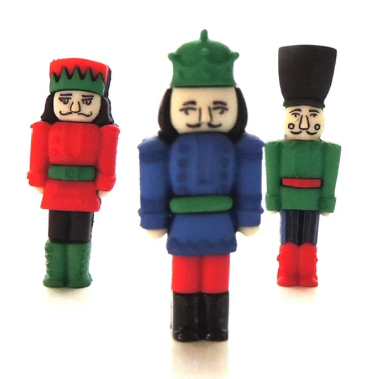 NUTCRACKERS