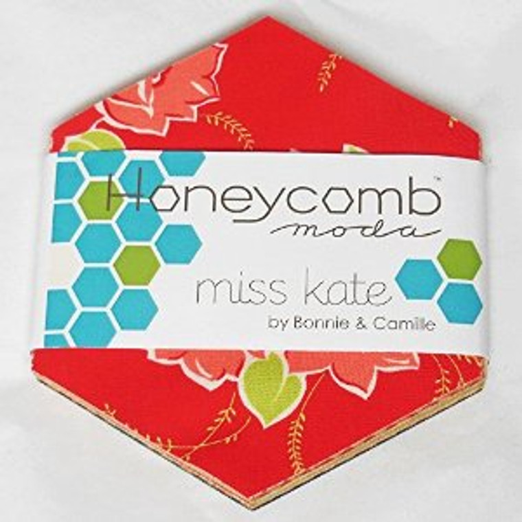 Miss Kate 6" Honeycomb