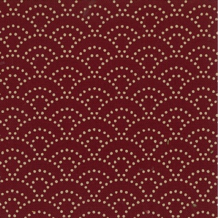 Noki Col 101 Red - per half metre length