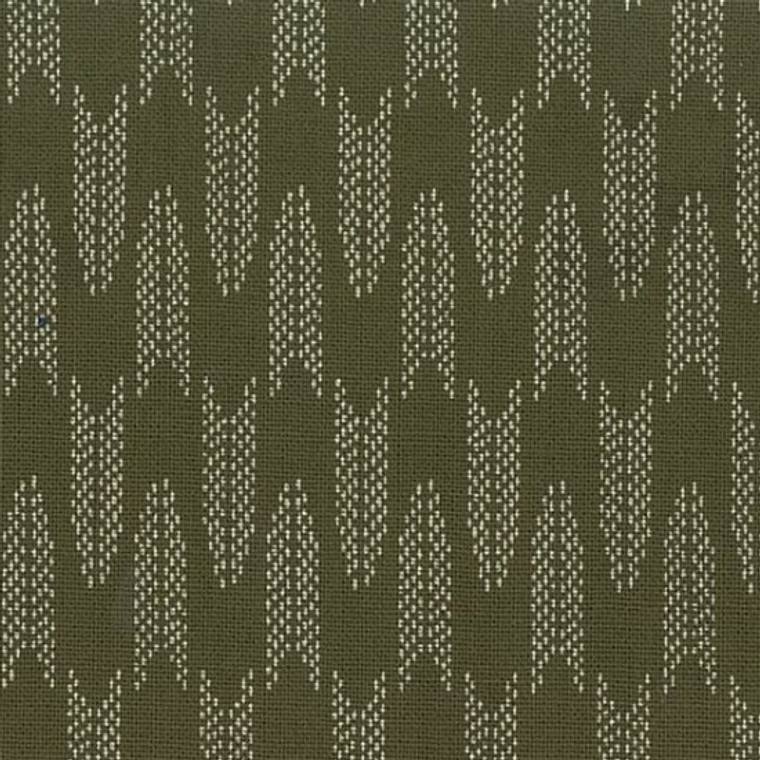 Noki Col 103 Green - per half metre length