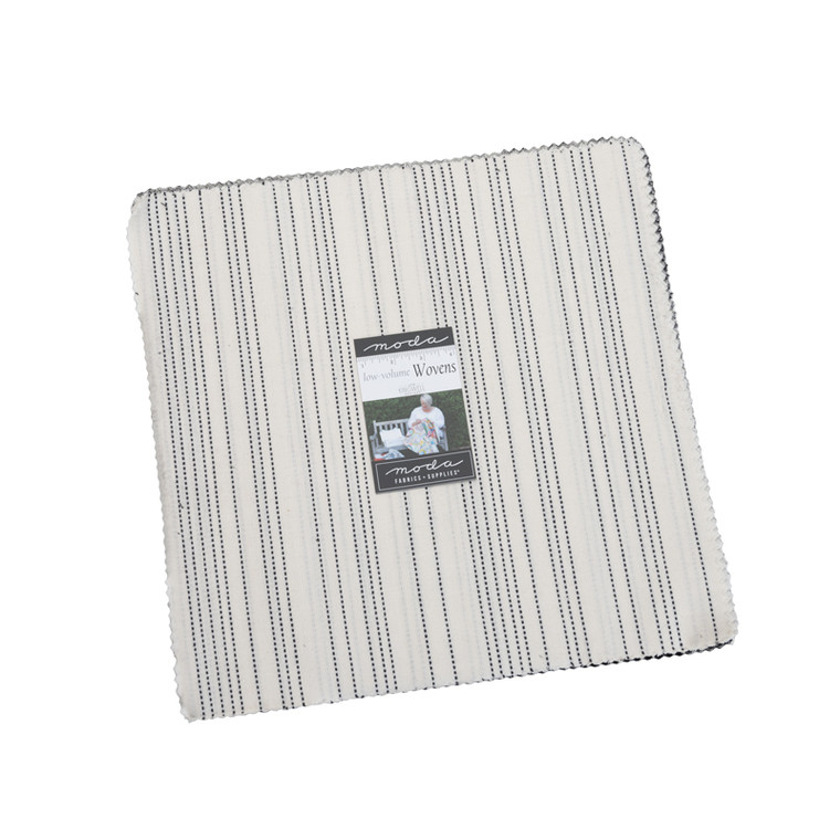 Low Volume Wovens | Jen Kingwell designs | Layer Cake